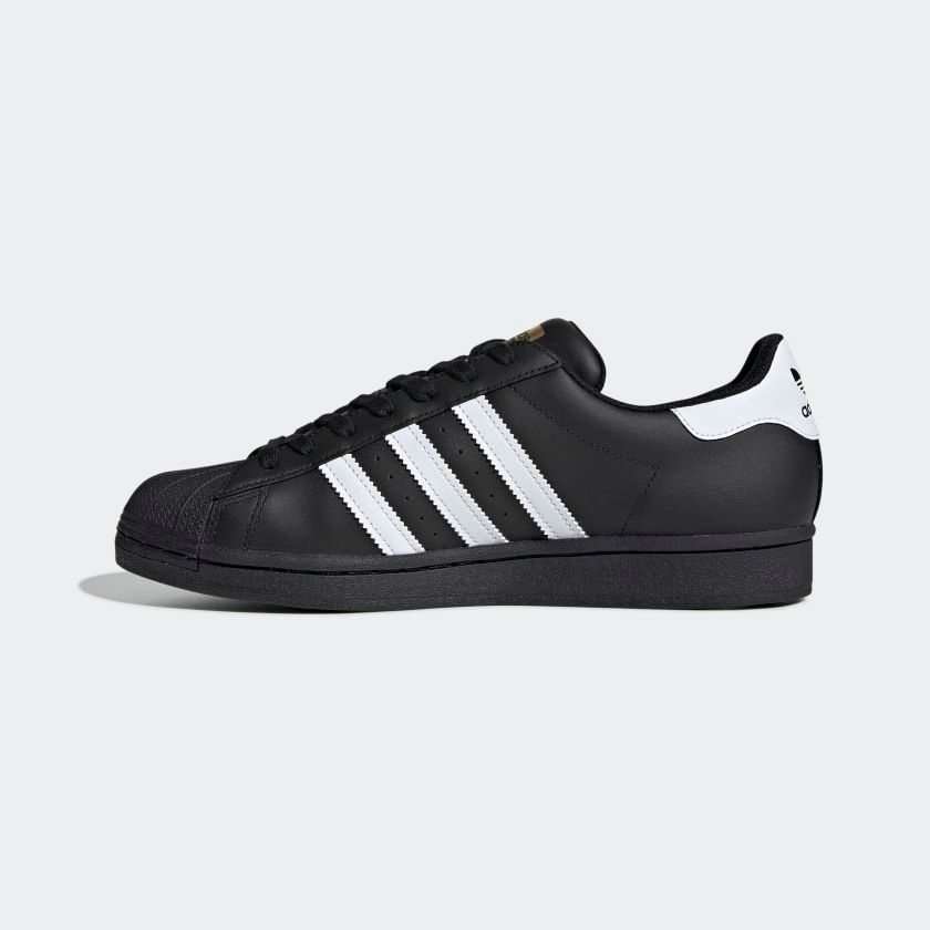 Giày Originals Unisex Adidas Superstar EG4959