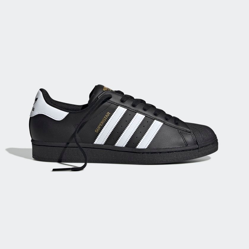 Giày Originals Unisex Adidas Superstar EG4959