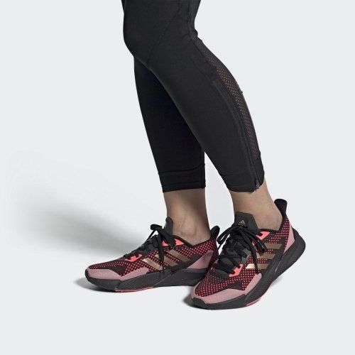 Giày Chạy Nữ Adidas X9000L2 W EG5016