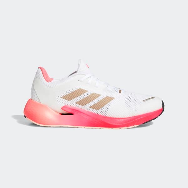 Giày Chạy Nữ Adidas Alphatorsion W EG5077