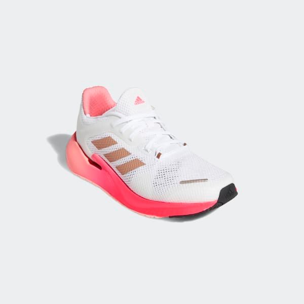 Giày Chạy Nữ Adidas Alphatorsion W EG5077