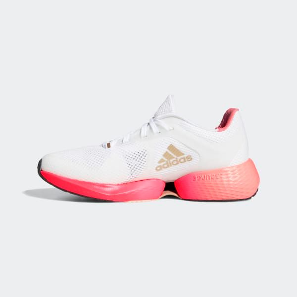 Giày Chạy Nữ Adidas Alphatorsion W EG5077