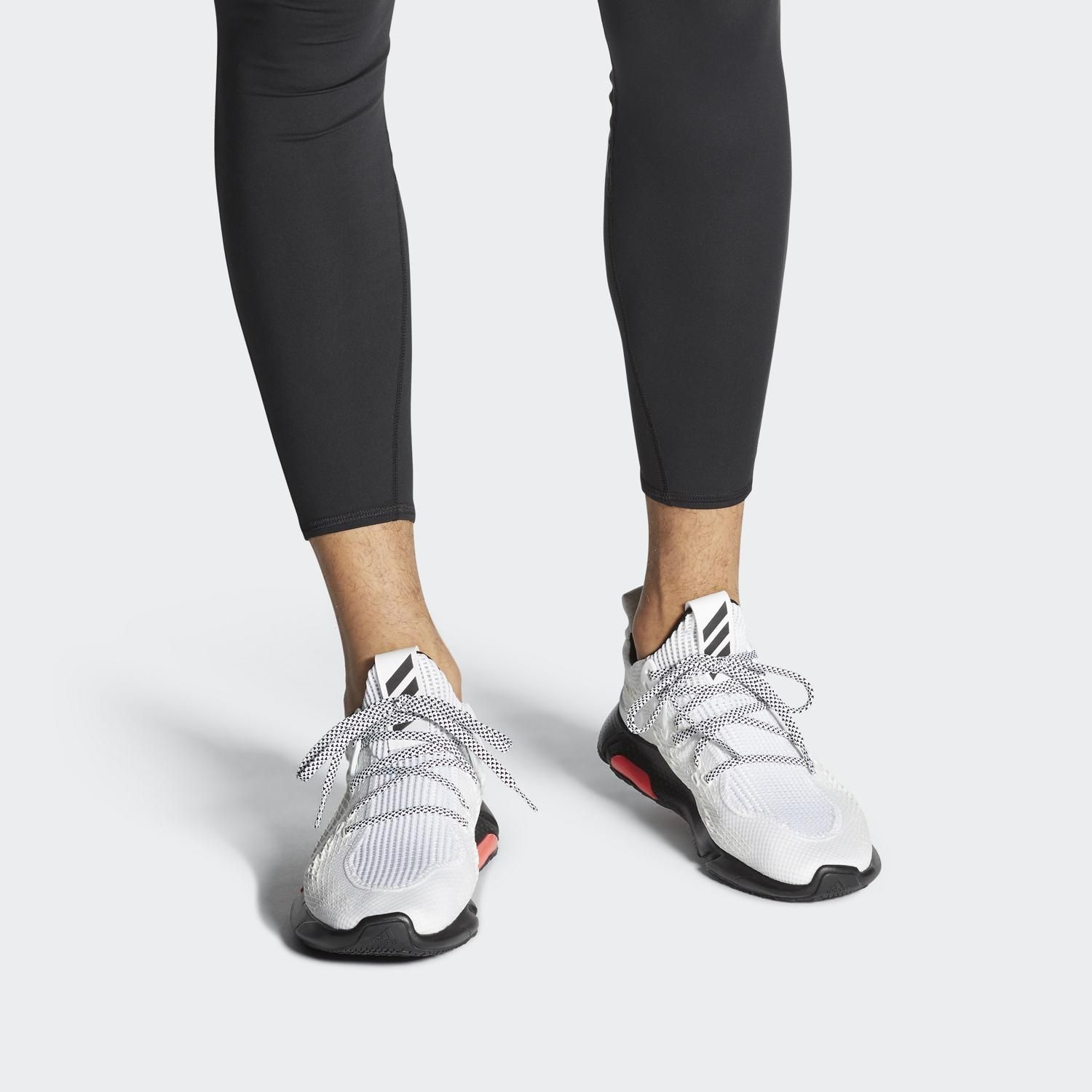 Giày Chạy Nam Adidas Edge Xt EG5101