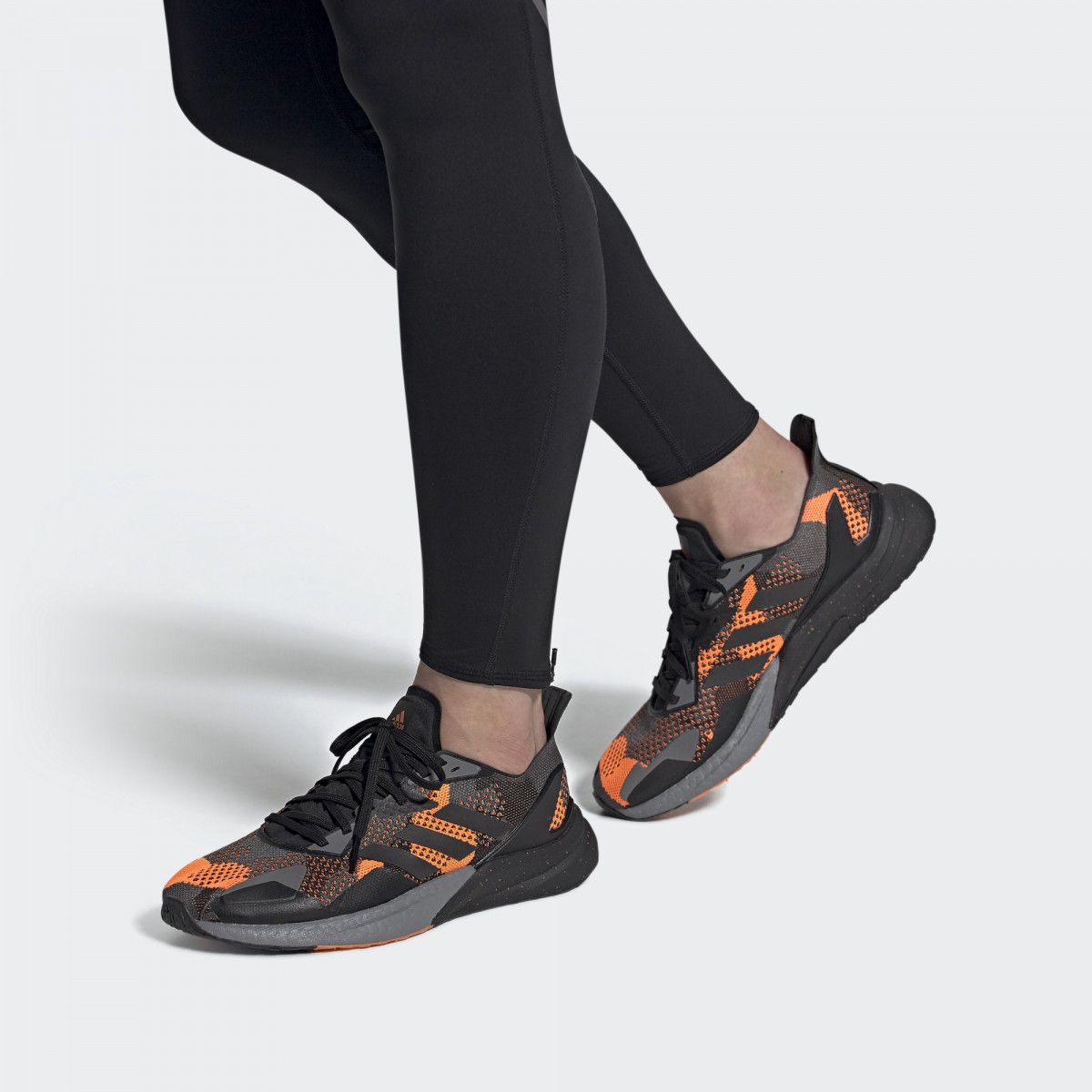 Giày Chạy Nam Adidas X9000L3 M EG5163