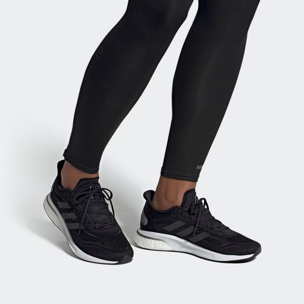 Giày Chạy Unisex Adidas Supernova M EG5401