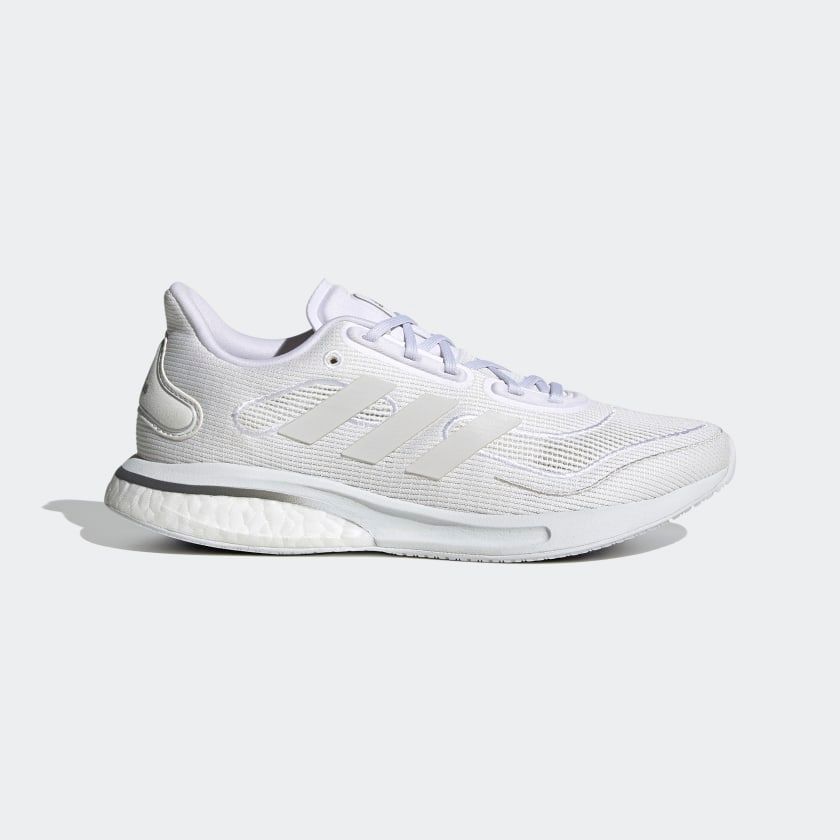 Giày Chạy Nữ Adidas Supernova W EG5421