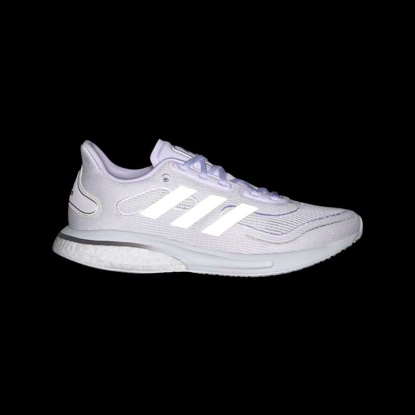 Giày Chạy Nữ Adidas Supernova W EG5421