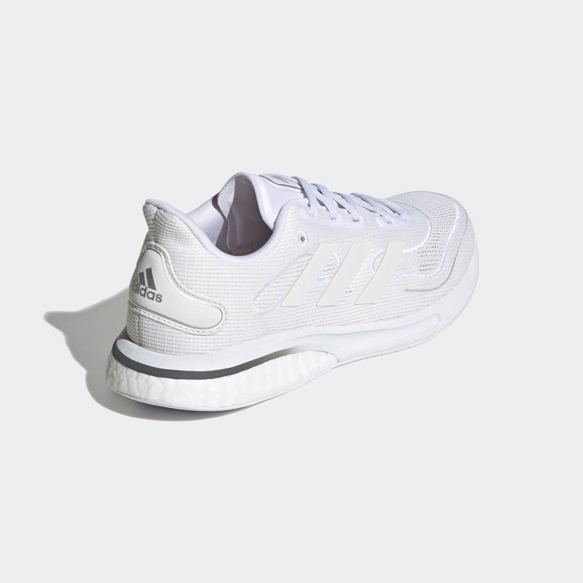 Giày Chạy Nữ Adidas Supernova W EG5421