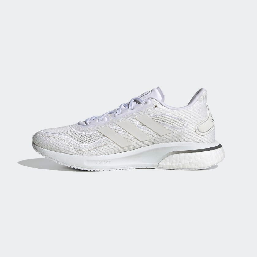 Giày Chạy Nữ Adidas Supernova W EG5421