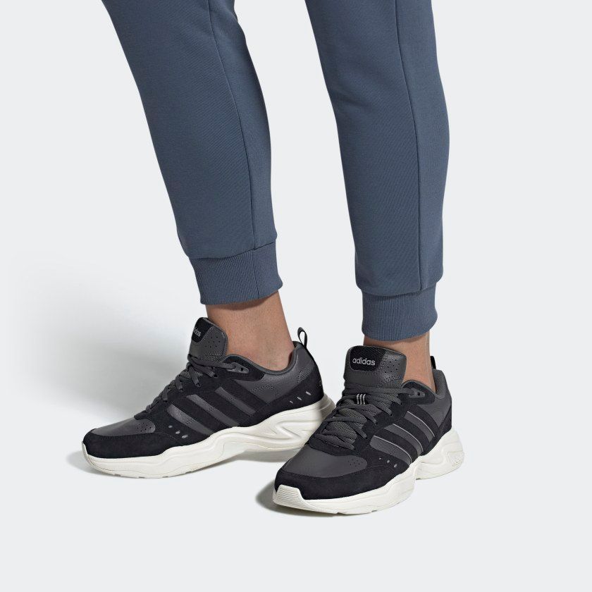 Giày Tập Luyện Nam Adidas Strutter EG8005
