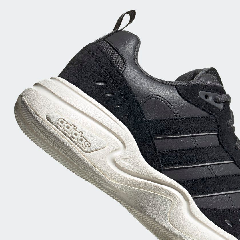 Giày Tập Luyện Nam Adidas Strutter EG8005