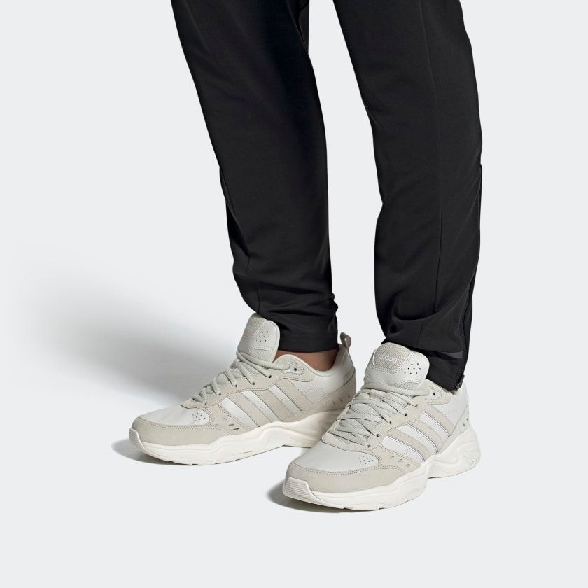 Giày Tập Luyện Nam Adidas Strutter EG8006