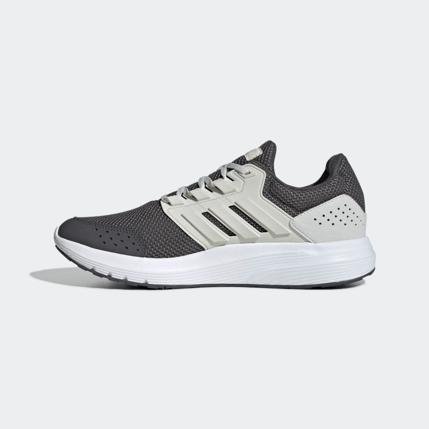 Giày Chạy Nam Adidas Galaxy 4 EG8378