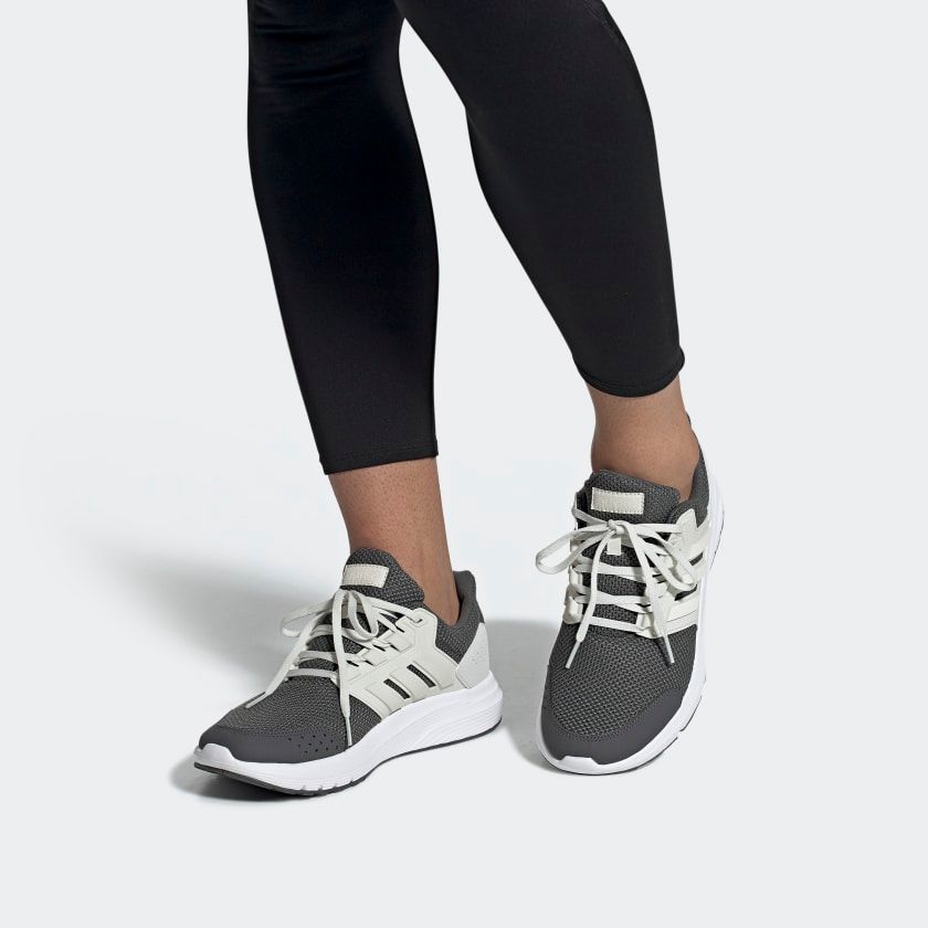 Giày Chạy Nam Adidas Galaxy 4 EG8378