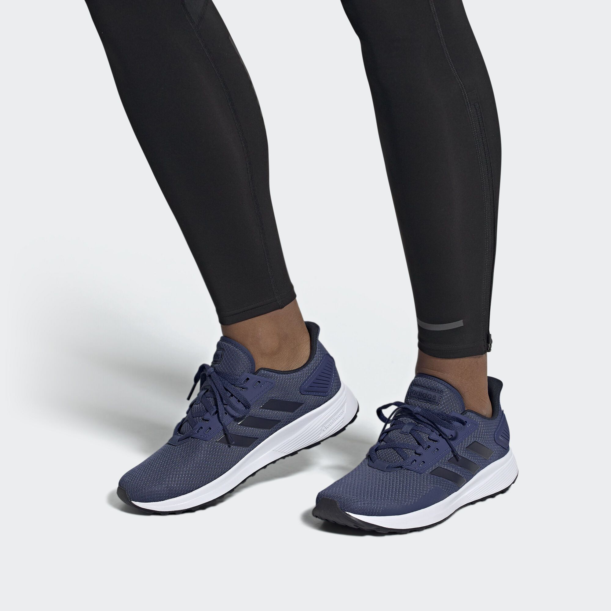 Giày Chạy Nam Adidas Duramo 9 EG8661