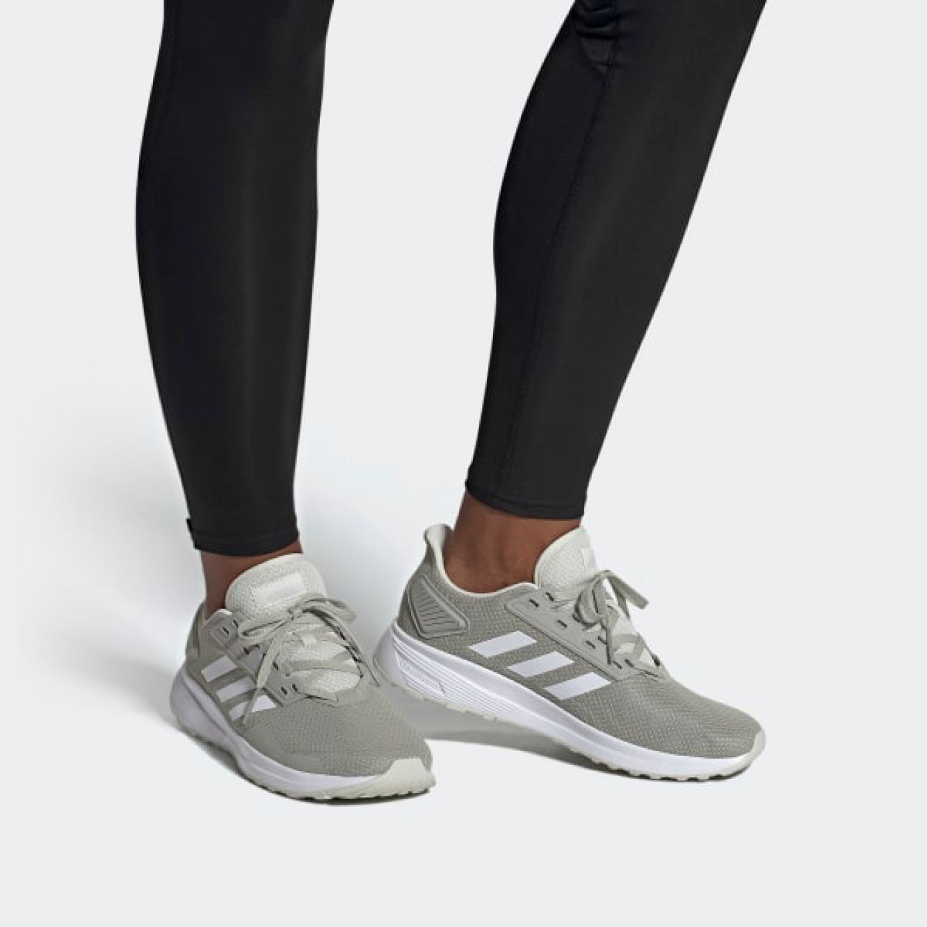 Giày Chạy Nam Adidas Duramo 9 EG8662