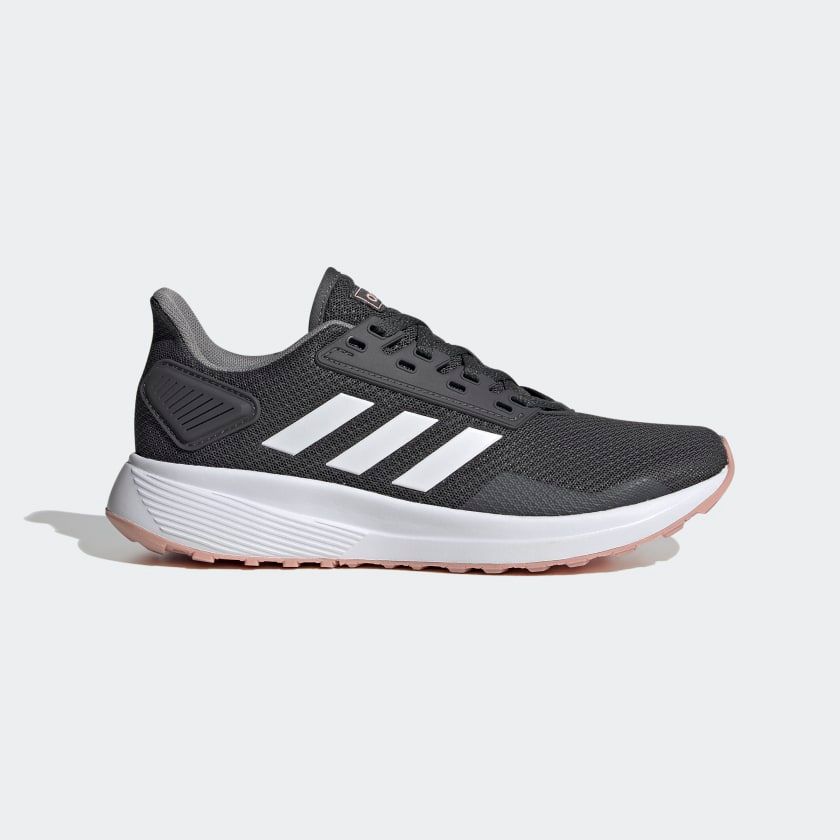Giày Chạy Nữ Adidas Duramo 9 EG8672