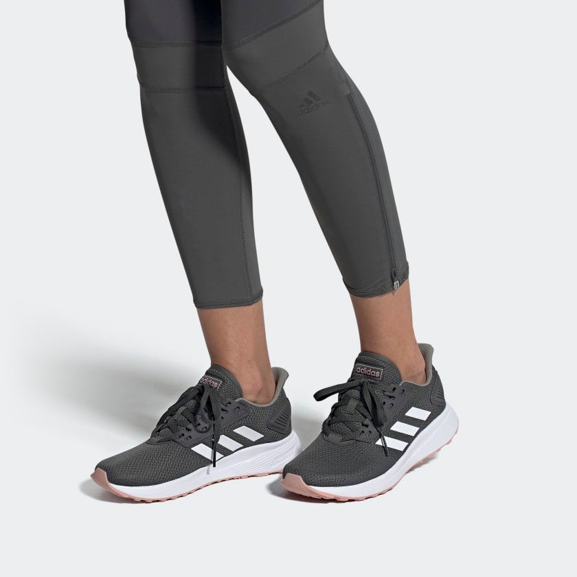 Giày Chạy Nữ Adidas Duramo 9 EG8672