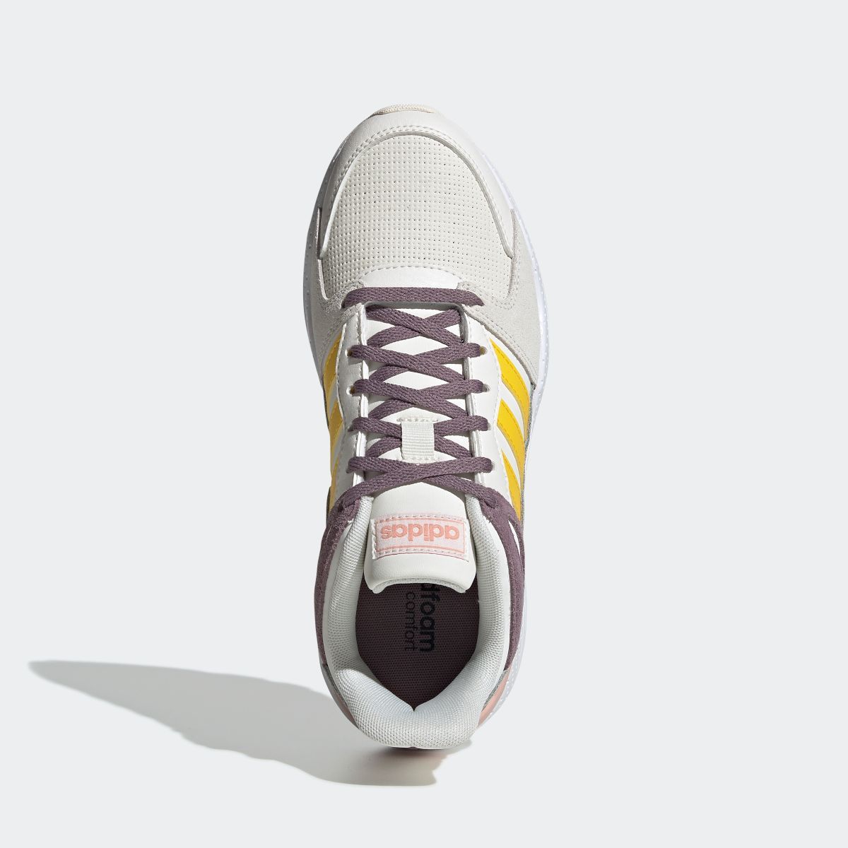 Giày Chạy Nữ Adidas Crazychaos EG8751