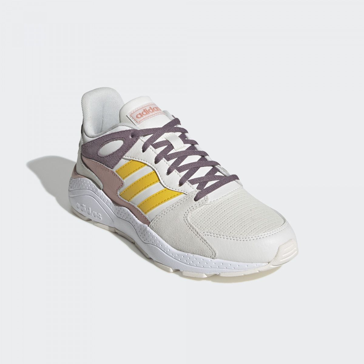 Giày Chạy Nữ Adidas Crazychaos EG8751