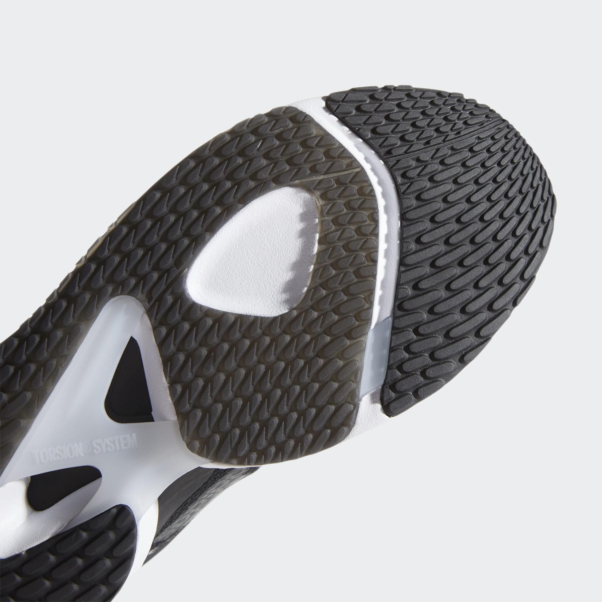 Giày Chạy Nữ Adidas Alphatorsion W EG9596