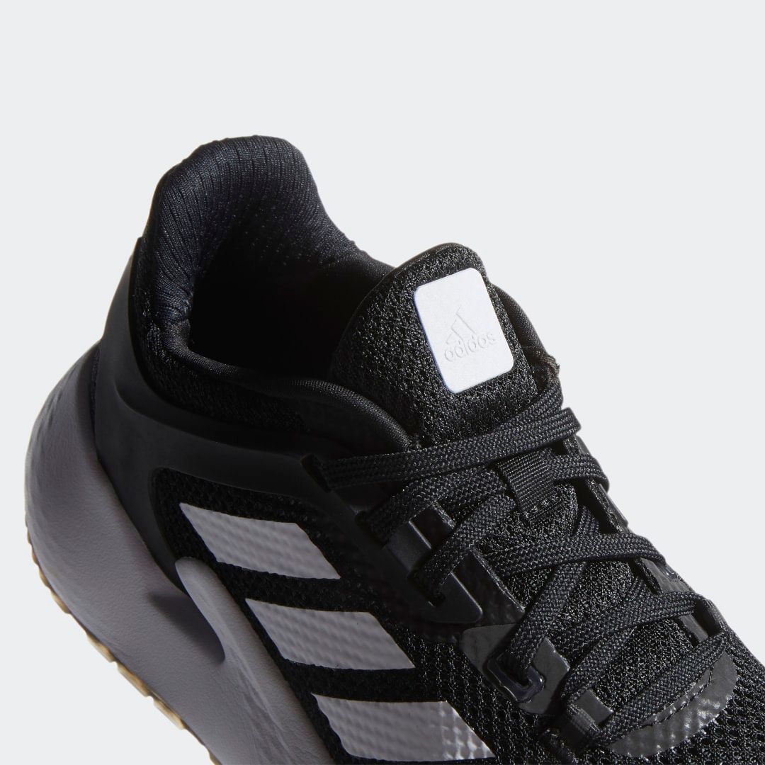 Giày Chạy Nữ Adidas Alphatorsion W EG9596