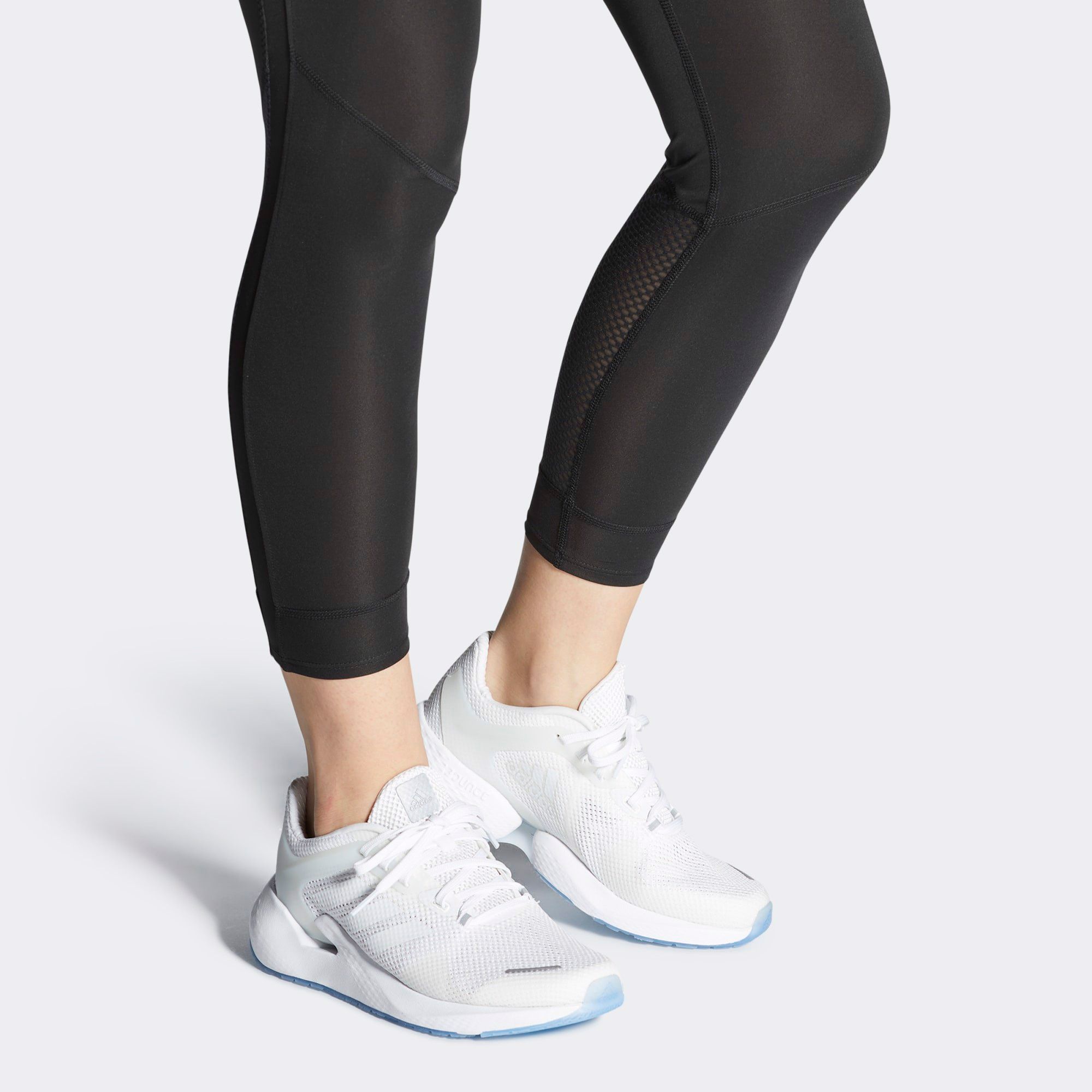 Giày Chạy Nữ Adidas Alphatorsion W EG9603