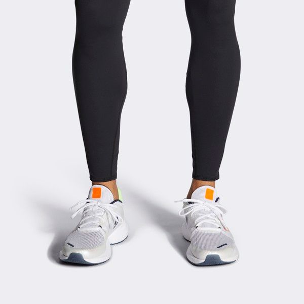 Giày Chạy Nam Adidas Alphatorsion M EG9606
