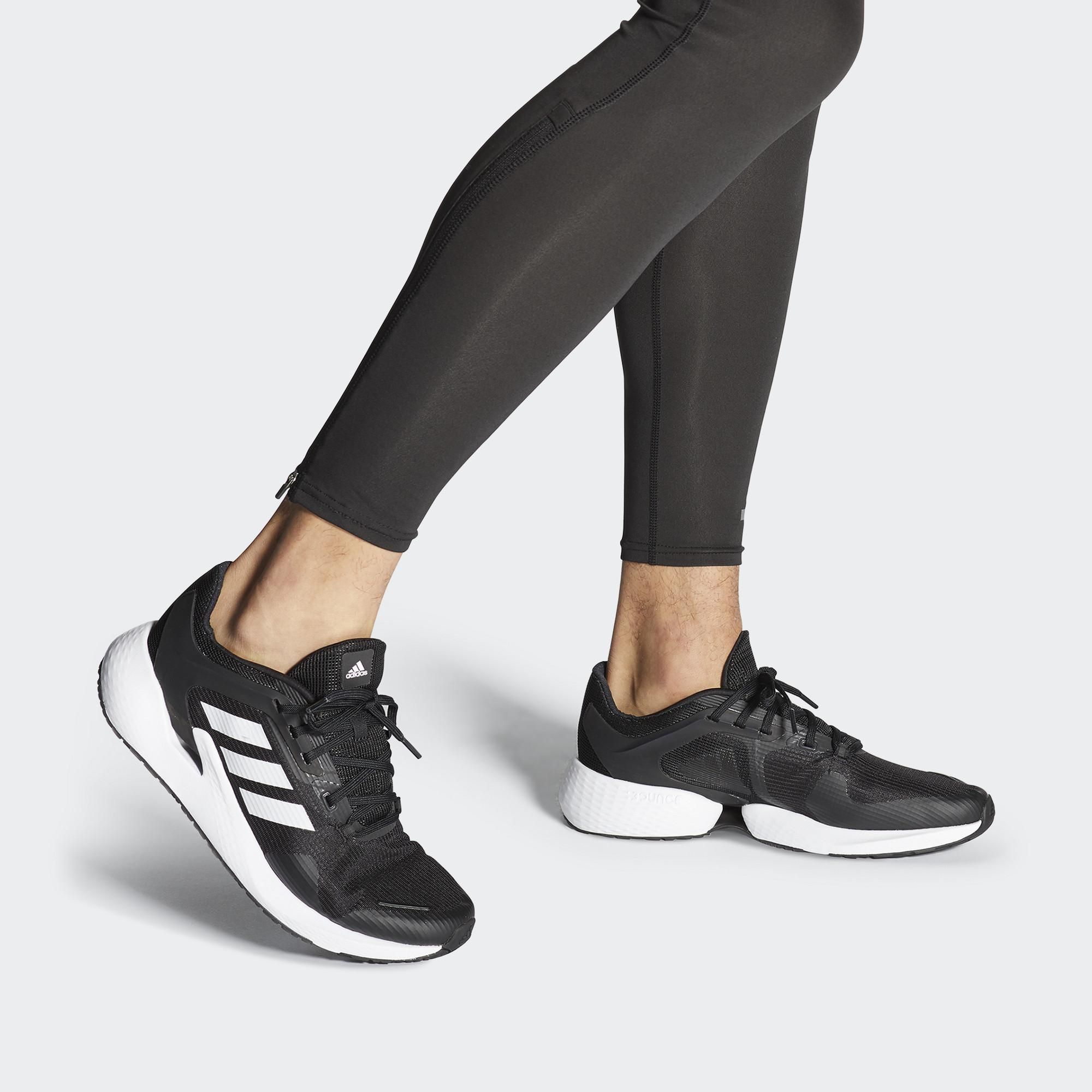 Giày Chạy Nam Adidas Alphatorsion M EG9627