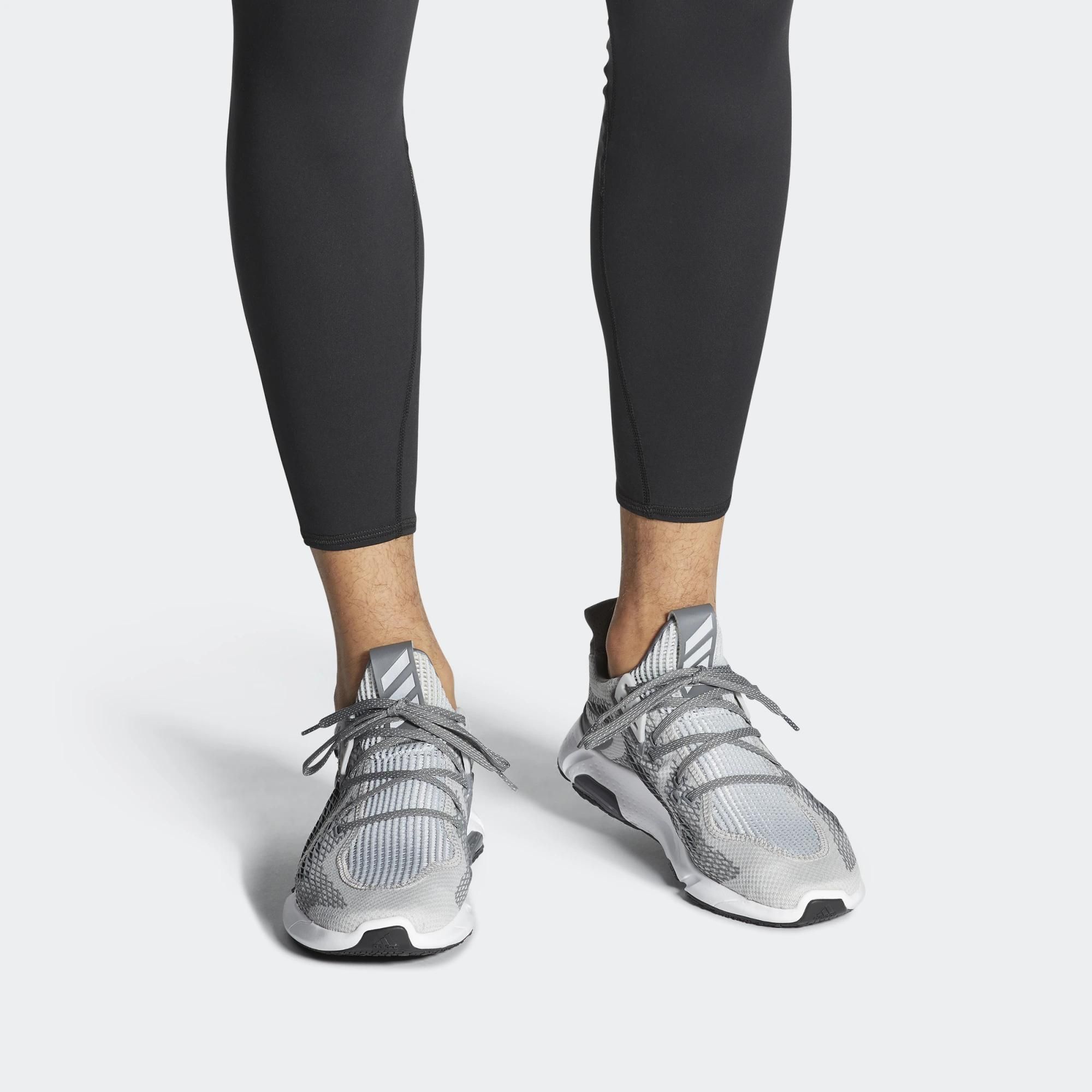 Giày Chạy Nam Adidas Edge Xt EG9705