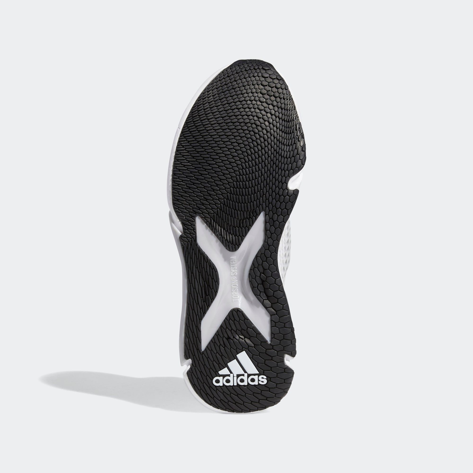 Giày Chạy Nam Adidas Edge Xt EG9707