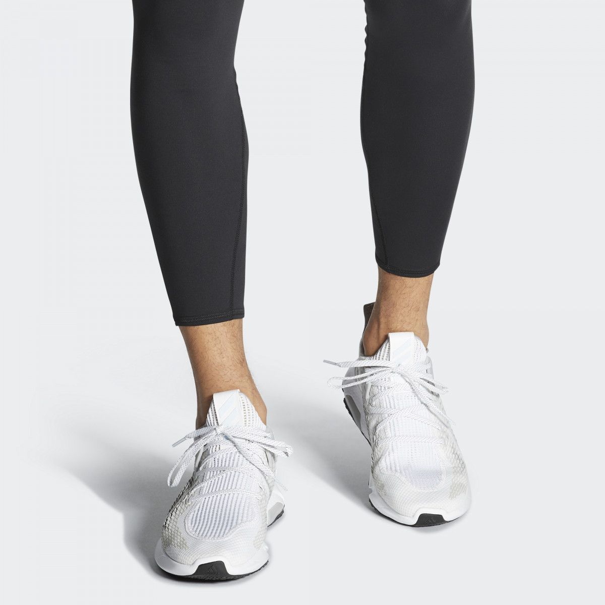 Giày Chạy Nam Adidas Edge Xt EG9707