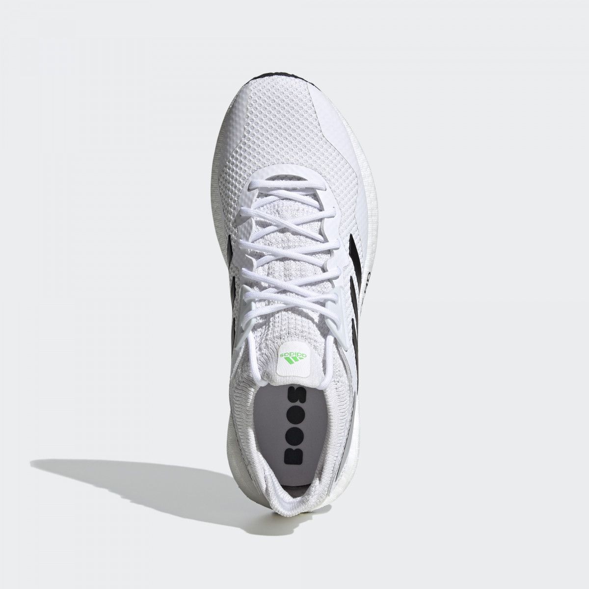 Giày Chạy Nam Adidas Pulseboost Hd M EG9969