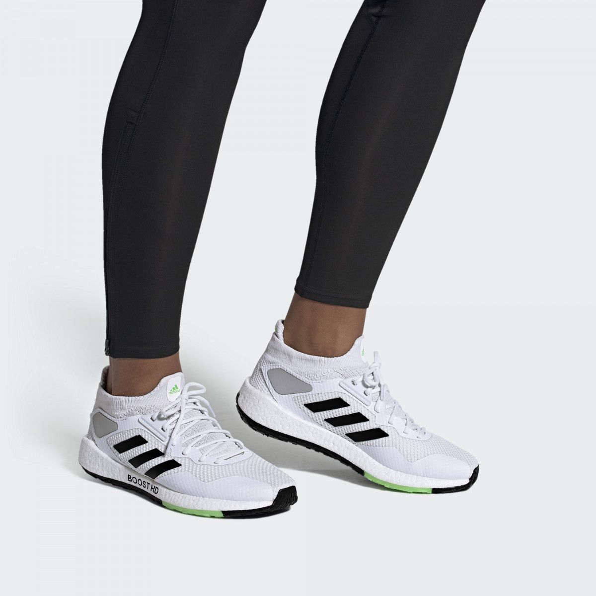 Giày Chạy Nam Adidas Pulseboost Hd M EG9969