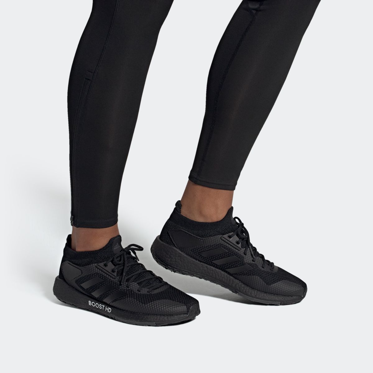 Giày Chạy Nam Adidas Pulseboost Hd M EG9971