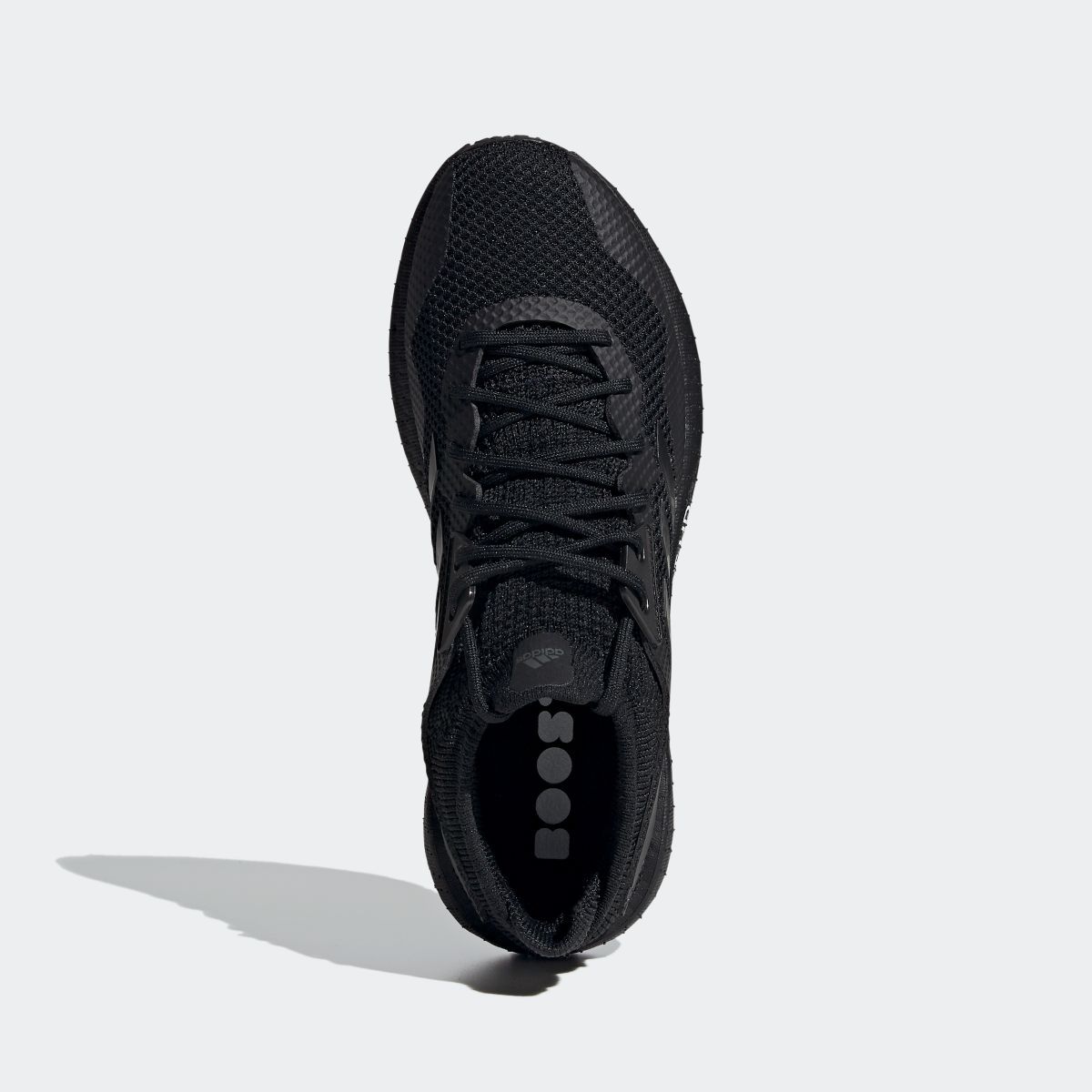 Giày Chạy Nam Adidas Pulseboost Hd M EG9971