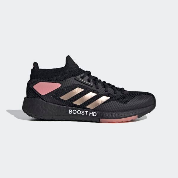 Giày Chạy Nữ Adidas Pulseboost Hd W EG9984