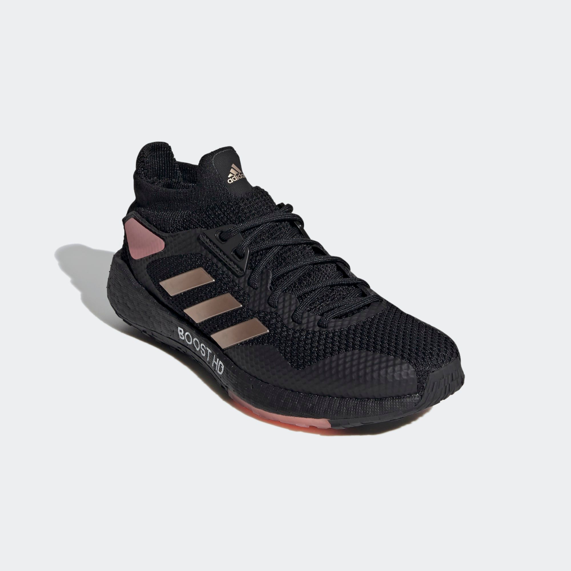 Giày Chạy Nữ Adidas Pulseboost Hd W EG9984
