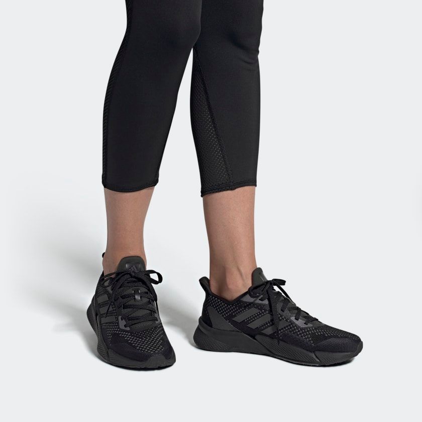 Giày Chạy Nữ Adidas X9000L2 W EH0040