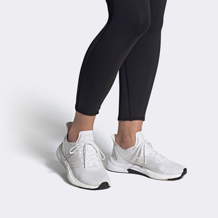 Giày Chạy Nữ Adidas X9000L3 W EH0049