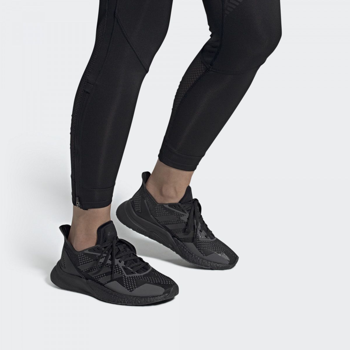 Giày Chạy Nữ Adidas X9000L3 W EH0050