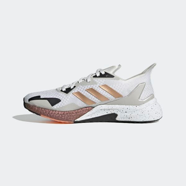 Giày Chạy Nữ Adidas X9000L3 W EH0051