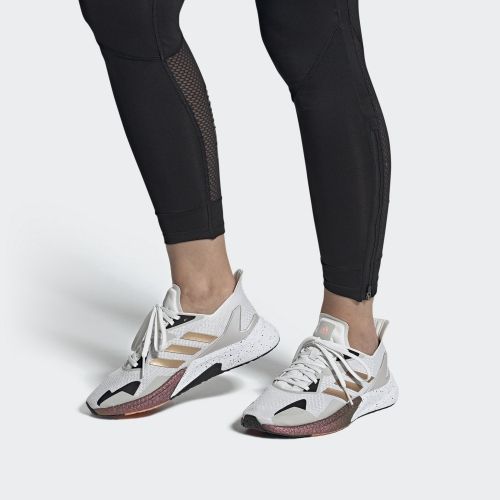 Giày Chạy Nữ Adidas X9000L3 W EH0051
