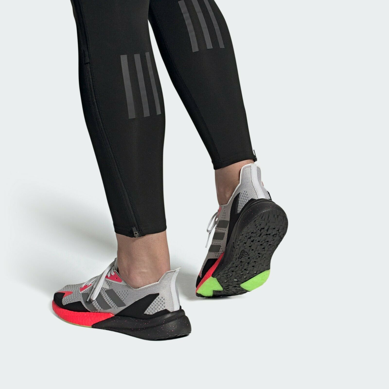 Giày Chạy Nam Adidas X9000L3 M EH0053