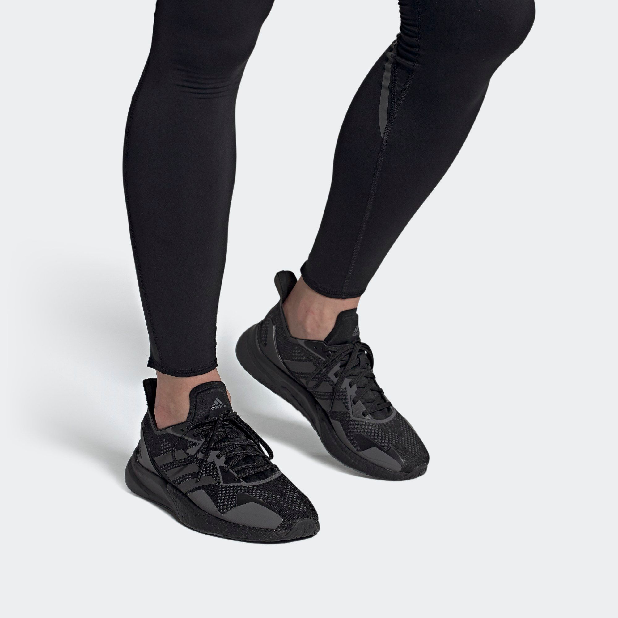 Giày Chạy Nam Adidas X9000L3 M EH0055