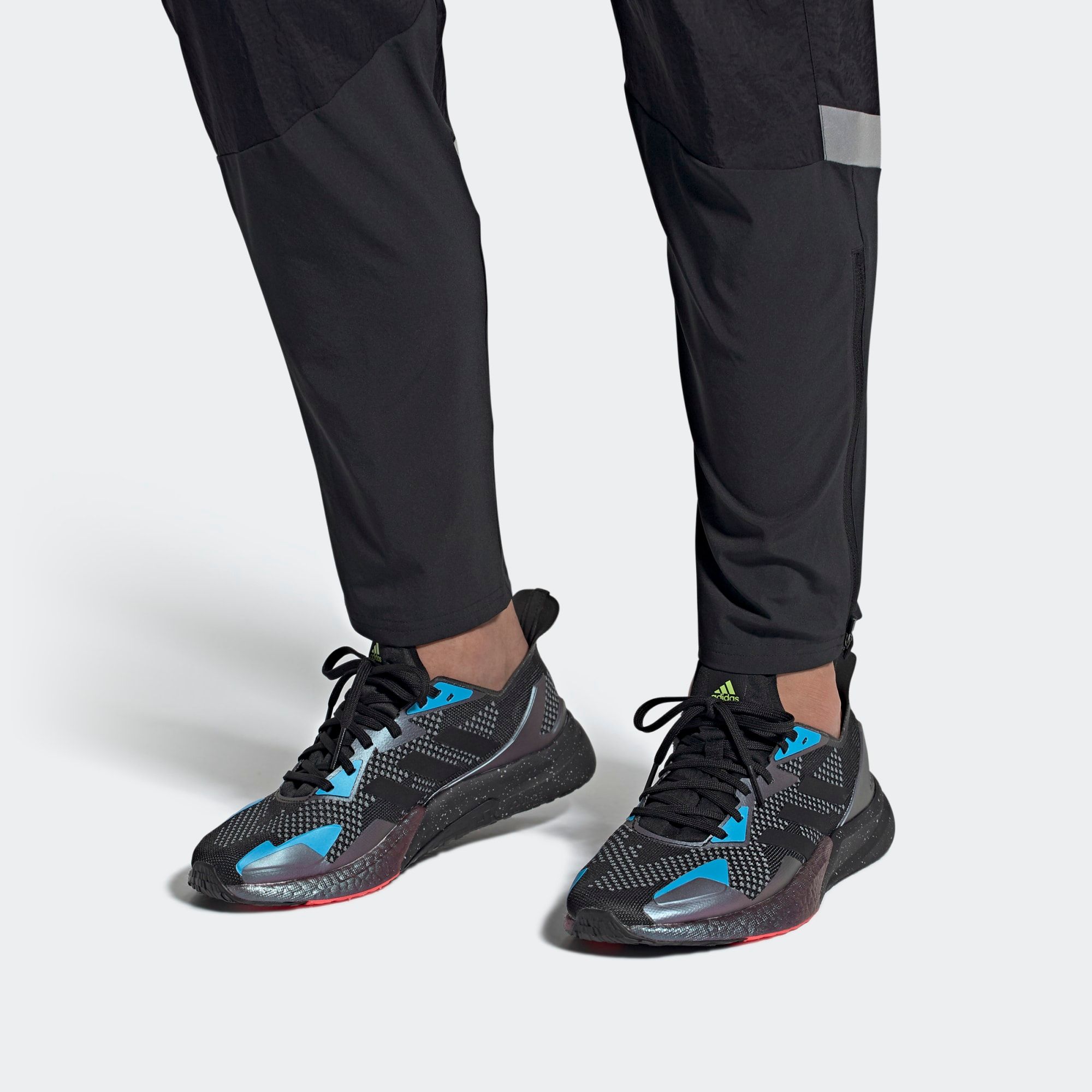 Giày Chạy Nam Adidas X9000L3 M EH0057