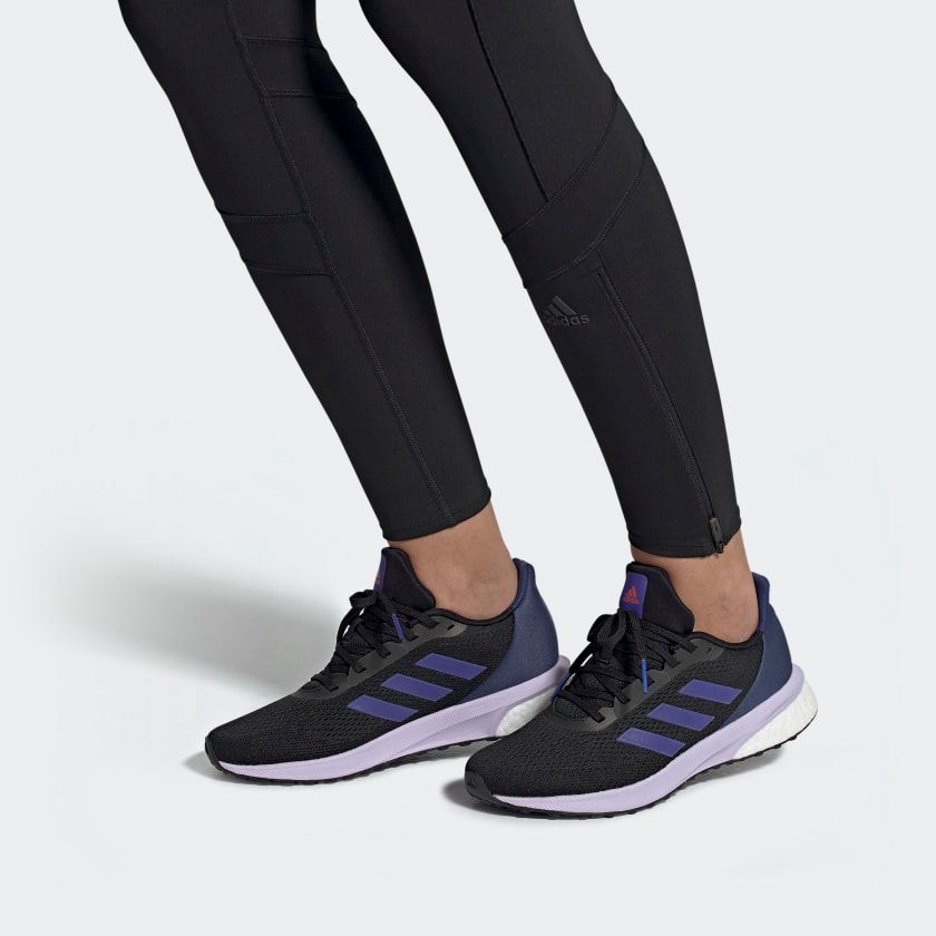 Giày Chạy Nữ Adidas Astrarun W EH1524