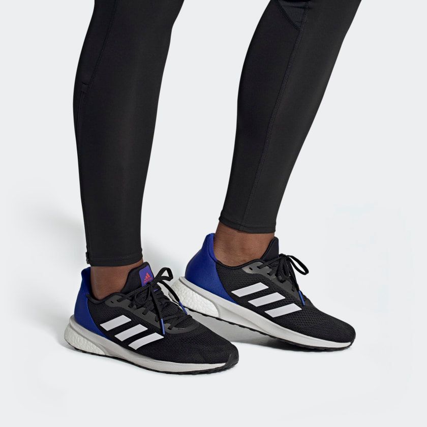 Giày Chạy Nam Adidas Astrarun M EH1531