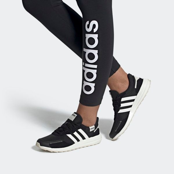 Giày Thể Thao Nữ Adidas Retrorun EH1859