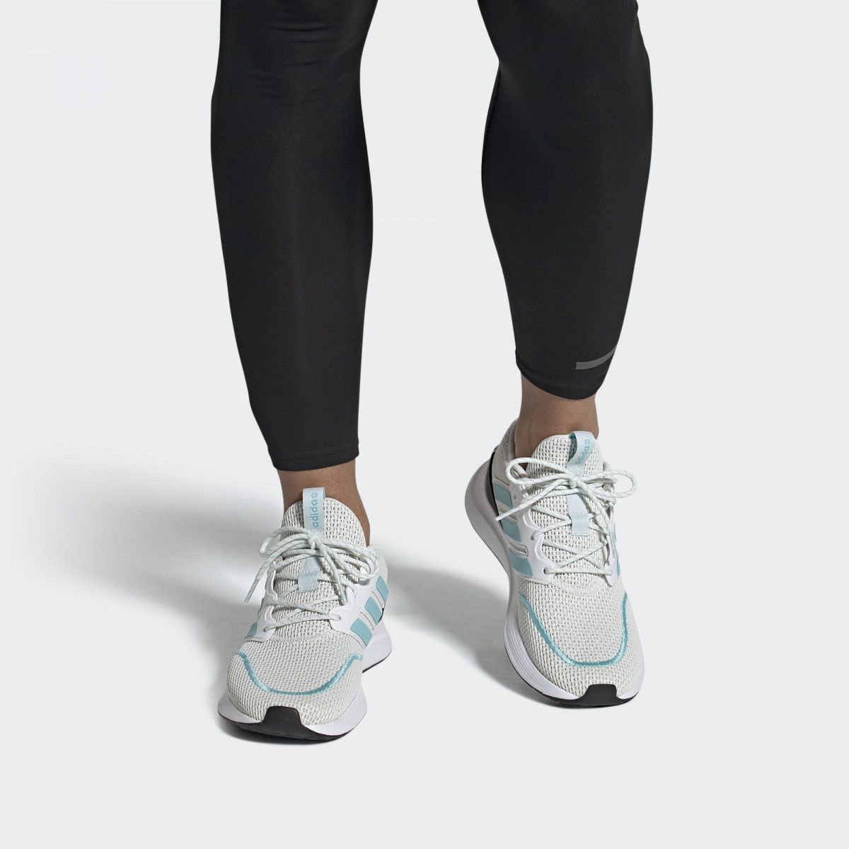 Giày Chạy Nam Adidas Energyfalcon EH3146